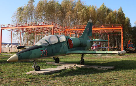 L 39C " 73 " VVS UdSSR -2