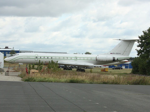 TU134 RA-65574-1