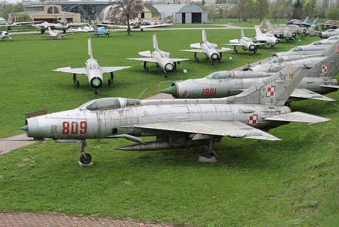 Mig21 809-2