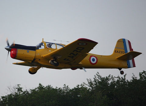 MS733 F-AZZO-2