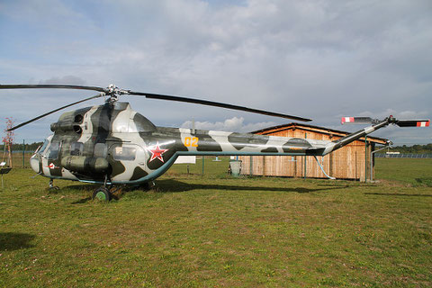 Mi 2  " 02 "  UdSSR -2