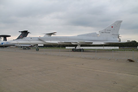 TU 22M3 " 12 "  RF-94148 Russian Air Force -2