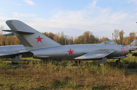 MiG 17  " 17 " -2