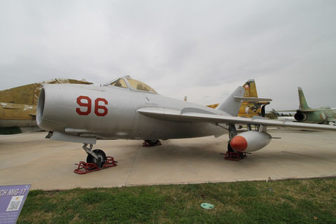 MiG17 96-2