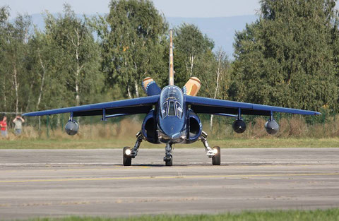 AlphaJet 15211-3