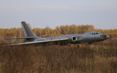 TU 16LL  " 01 " - 12