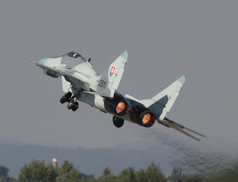 MiG29 3911-1