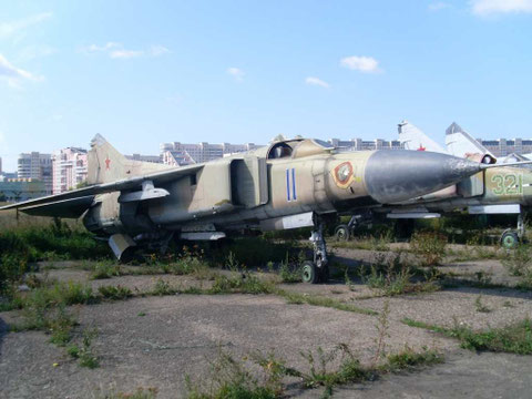 MiG23 11-2