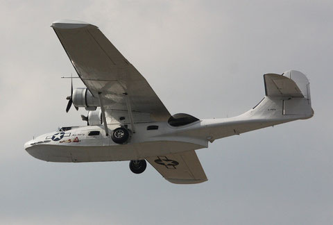 Catalina G-PBYA-4