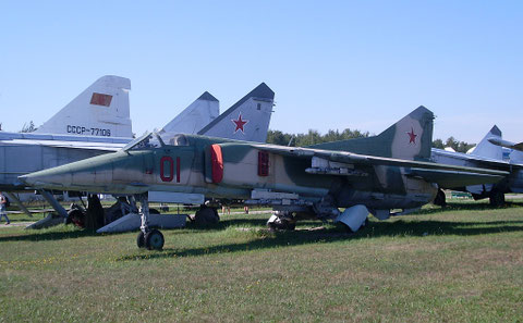MiG 27 " 01 " -1