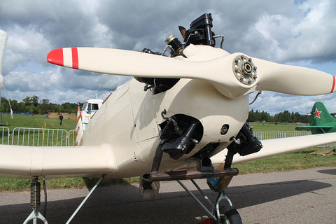 JAK UT-2B " RA-2724G " -4