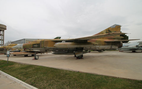 MiG23ML 331-1