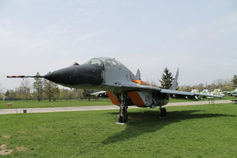 MiG29UB 4115-2