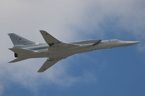 TU 22M3 " 10 "  RF-94146 Russian Air Force -1