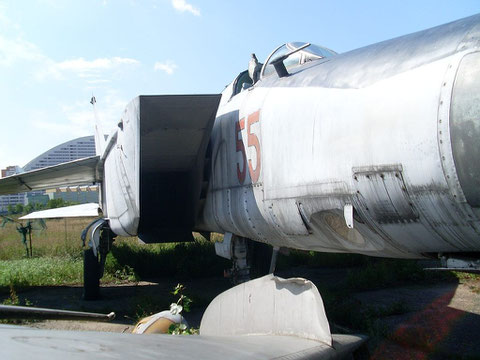 MiG25RB 55-2