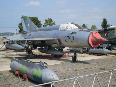 MiG21MA 2703-1