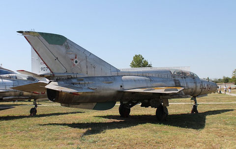 MiG21U 4419-1