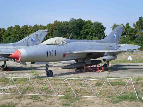 MiG21 1111-4