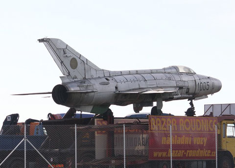 MiG21 1005-2