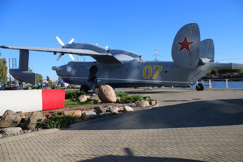 Be 12  " 07 "  Russian Navy -2