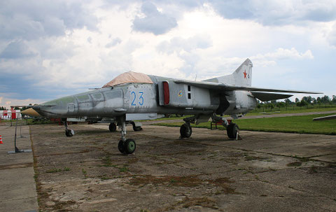 MiG 27ML " 23 " -2