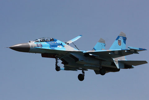 SU27 69-2