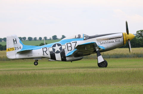 P51 N6328T-2