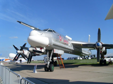 TU95 12-2