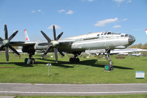 TU 116  " CCCP-76462 "  -6