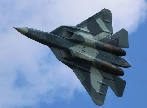PAK-FA T50-4-8