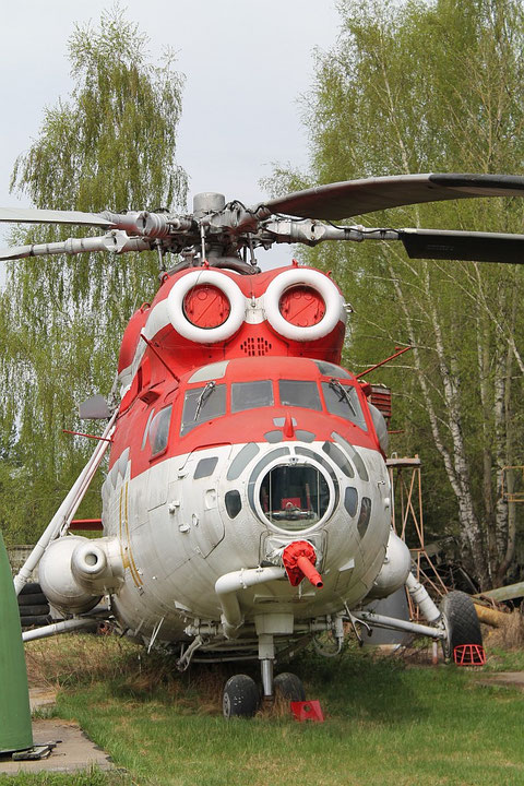 Mi 6 PZh-2  " 41 " - 3