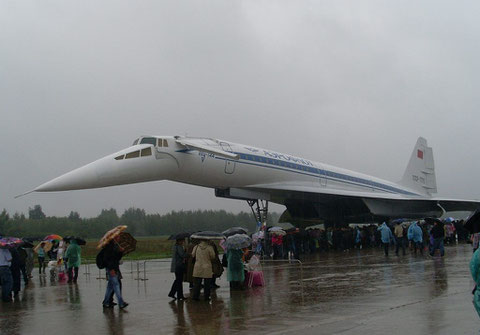 TU144 77115-3