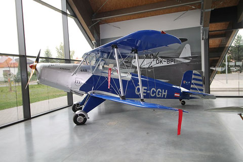 BüT131 OE-CGH-1