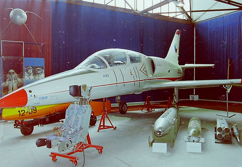 L 39  " 3905 " -2