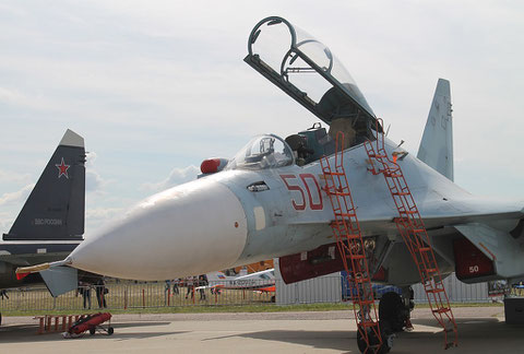 SU 30M2 " 50 " RF-95241-3