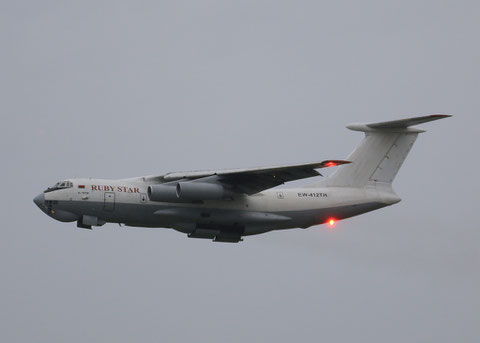 IL 76TD " EW-412TH "  Ruby Star -3