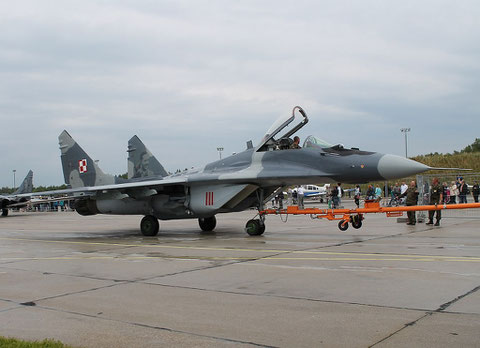 MiG29A 111-1