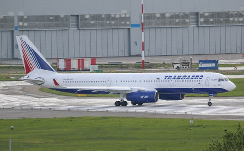 TU214 RA-64518-1