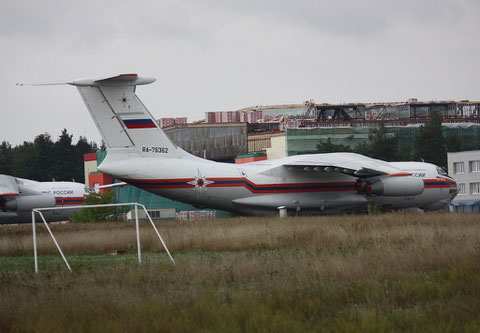 IL 76TD RA-76362-1