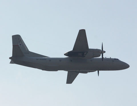 AN26 RF-93999-2