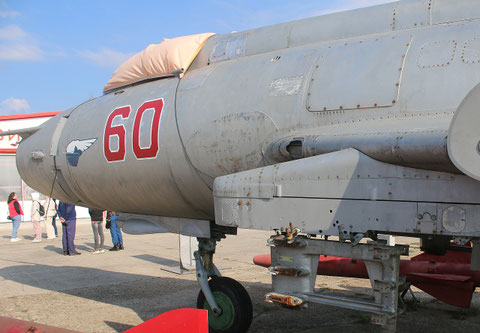 SU 17M " 60 "  -10