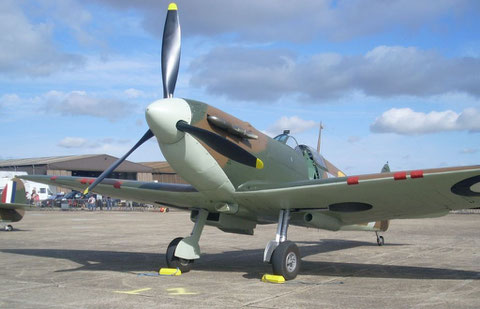 Spitfire AR-213-2