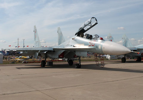 SU 30M2 " 50 " RF-95241-1