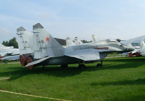 MiG29C 51-2