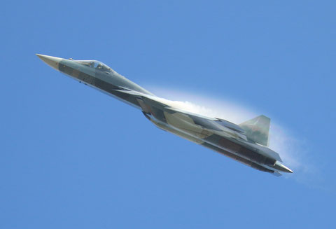 PAK-FA T50-4-4