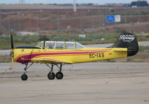 JAK52 EC-IAS-2