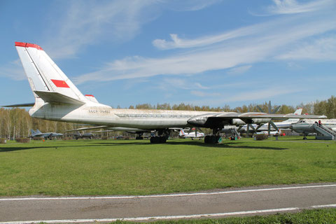 TU 116  " CCCP-76462 "  -3