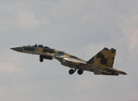 SU35 901-6