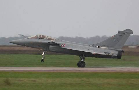 Rafale 113-GR-3