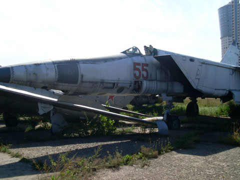 MiG25RB 55-1